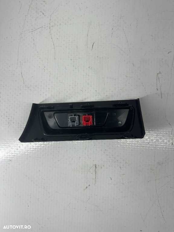 Panou central LPG Dacia Jogger cod piesa 969717406R - 2