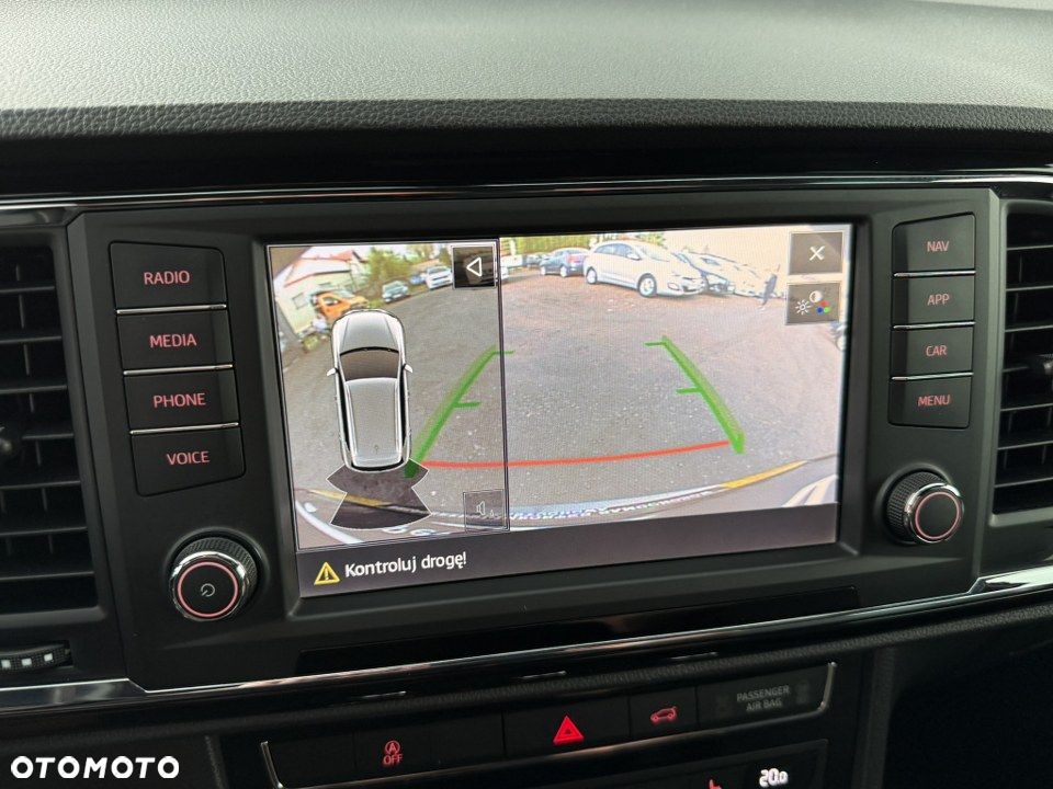 Seat Ateca 1.4 ECO TSI Xcellence S&S - 23