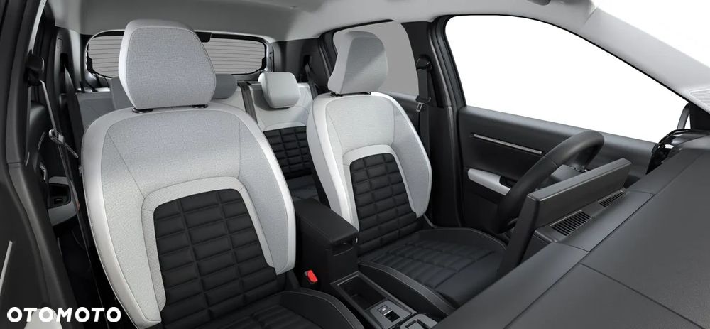 Citroën C3 e-C3 EV113 Comfort Range 44.8kWh Max - 8