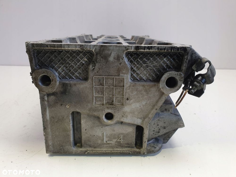 Jaguar XK XKR 4.2 V8 GŁOWICA CYLINDRÓW lewa - 4