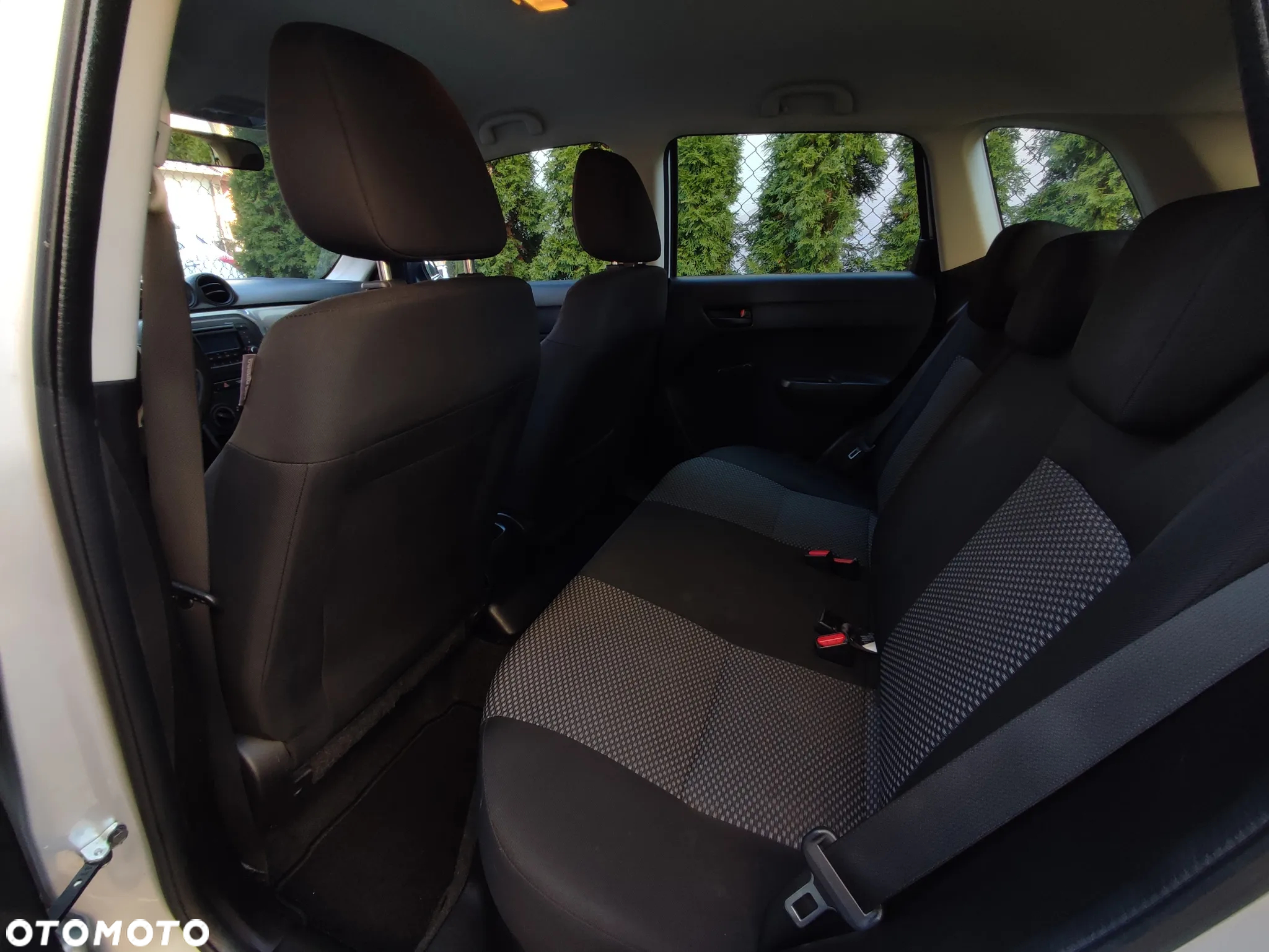 Suzuki Vitara 1.6 (4x2) Comfort+ - 13