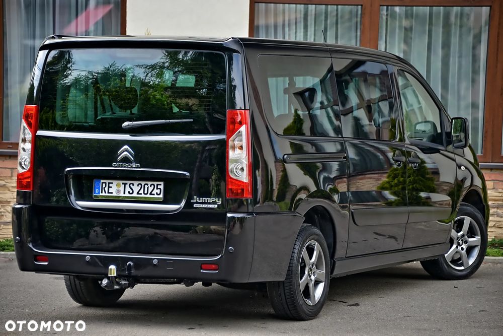 Citroën Jumpy L2 (8-Si.) Autm Selection - 4