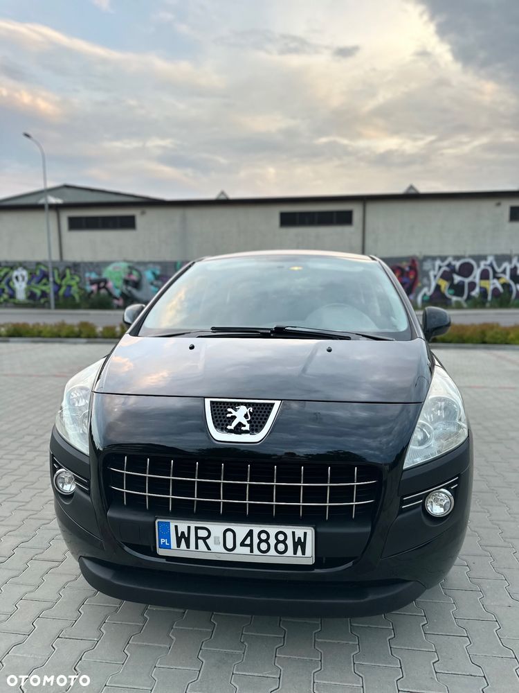 Peugeot 3008 - 12