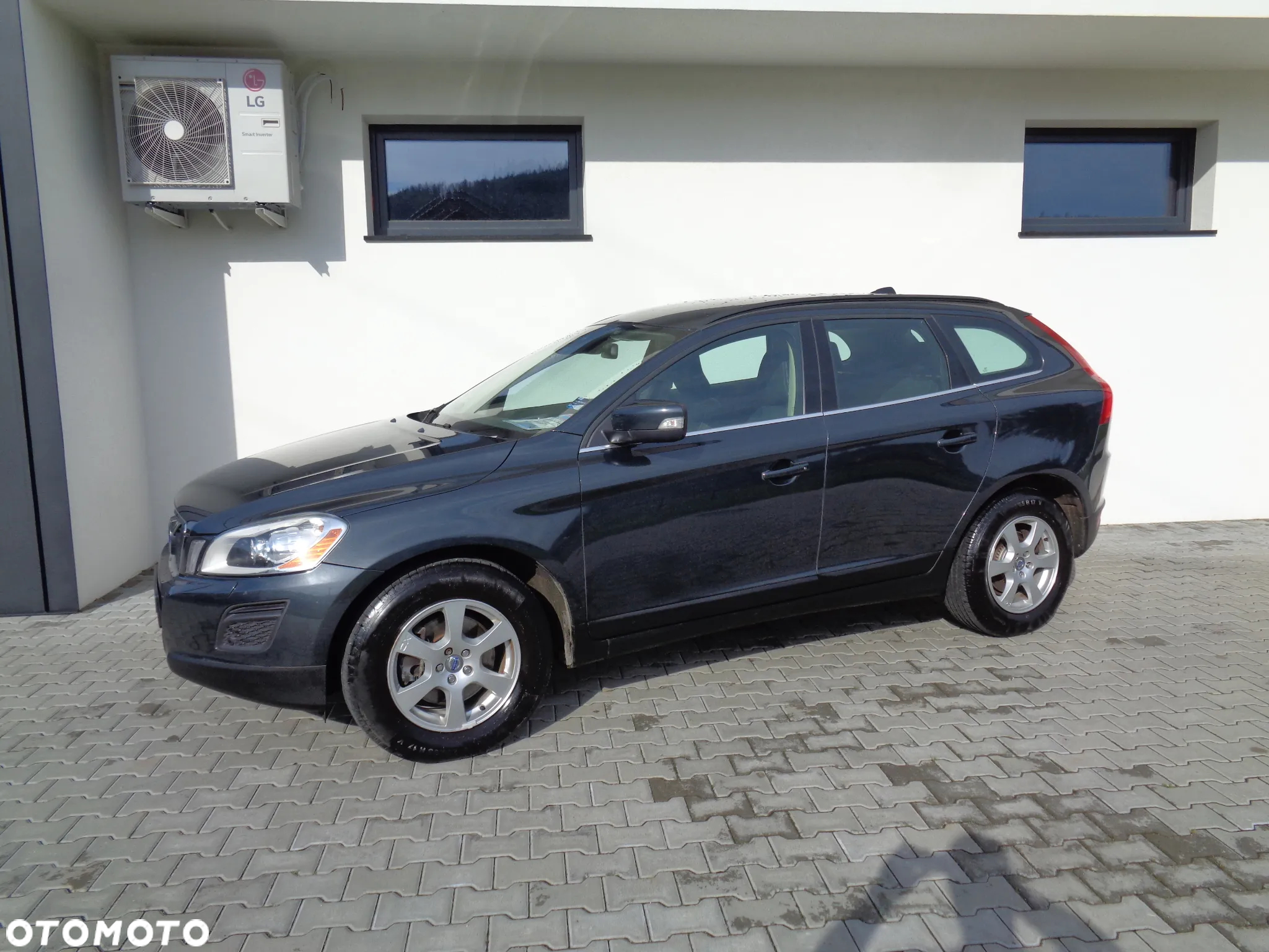 Volvo XC 60 - 6