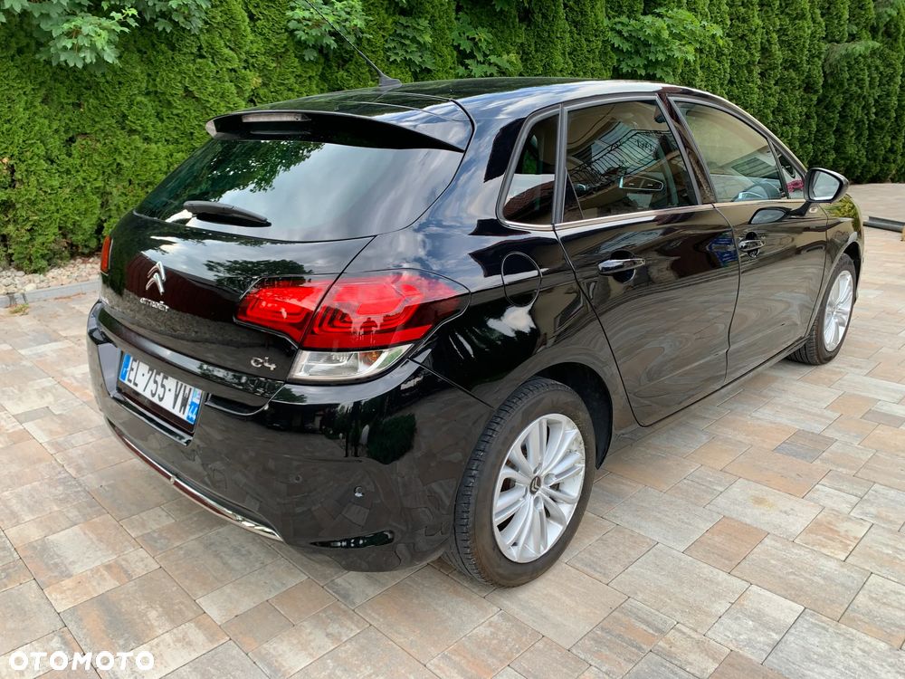 Citroën C4 1.6 BlueHDi Feel Edition - 7