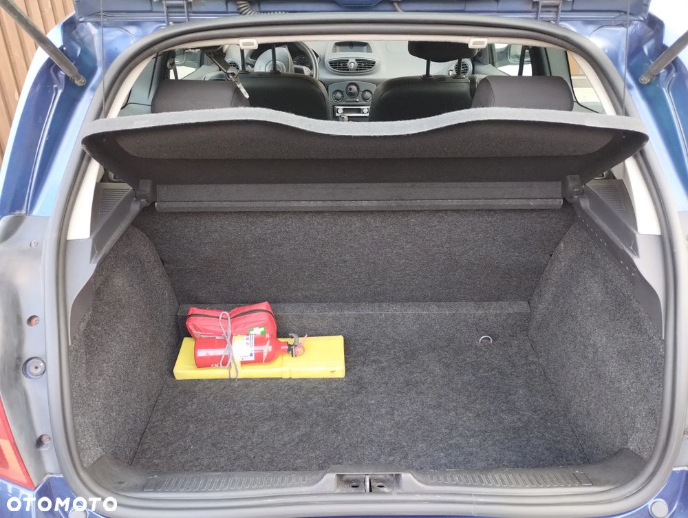 Renault Clio 1.2 16V Authentique - 2