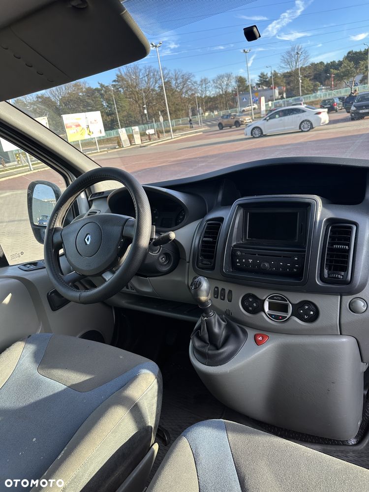 Renault Trafic - 5