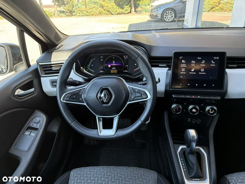 Renault Clio - 16