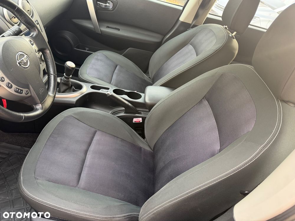 Nissan Qashqai - 20