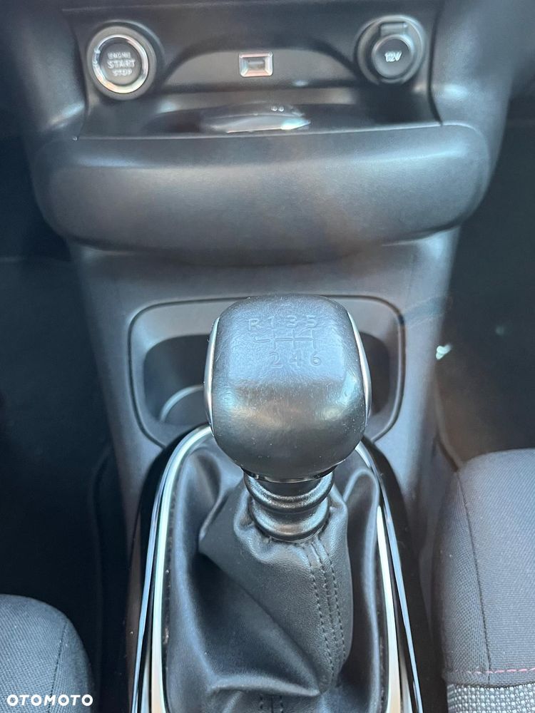 Citroën C4 Cactus 1.2 PureTech GPF Feel Pack - 18