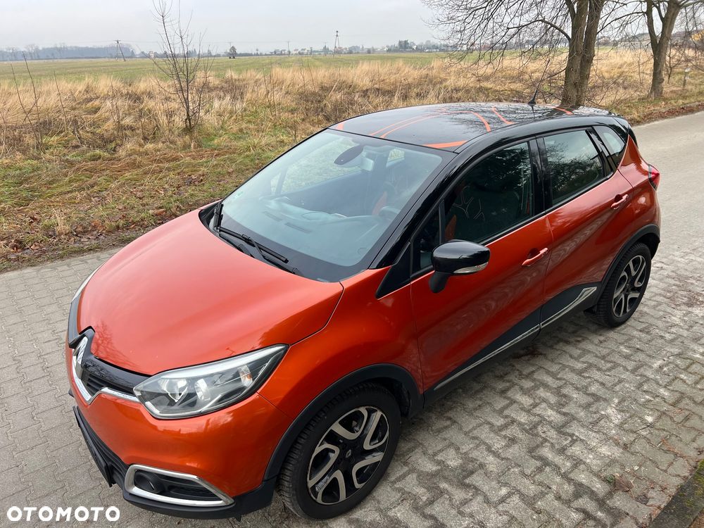 Renault Captur - 24