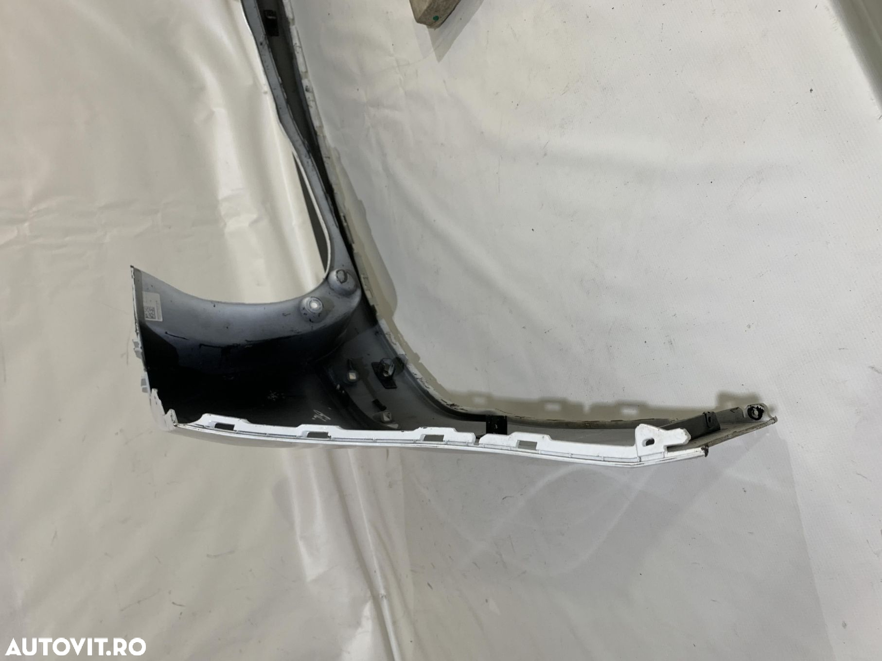 Bara spate Ford Mondeo 5, Kombi, 2014, 2015, 2016, 2017, 2018, 2019, cod origine OE DS7V-17906-S. - 4