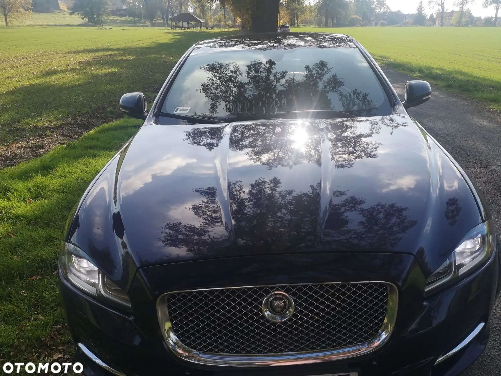 Jaguar XJ 3.0 T Portfolio - 1