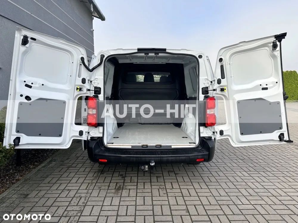 Opel Vivaro - 6