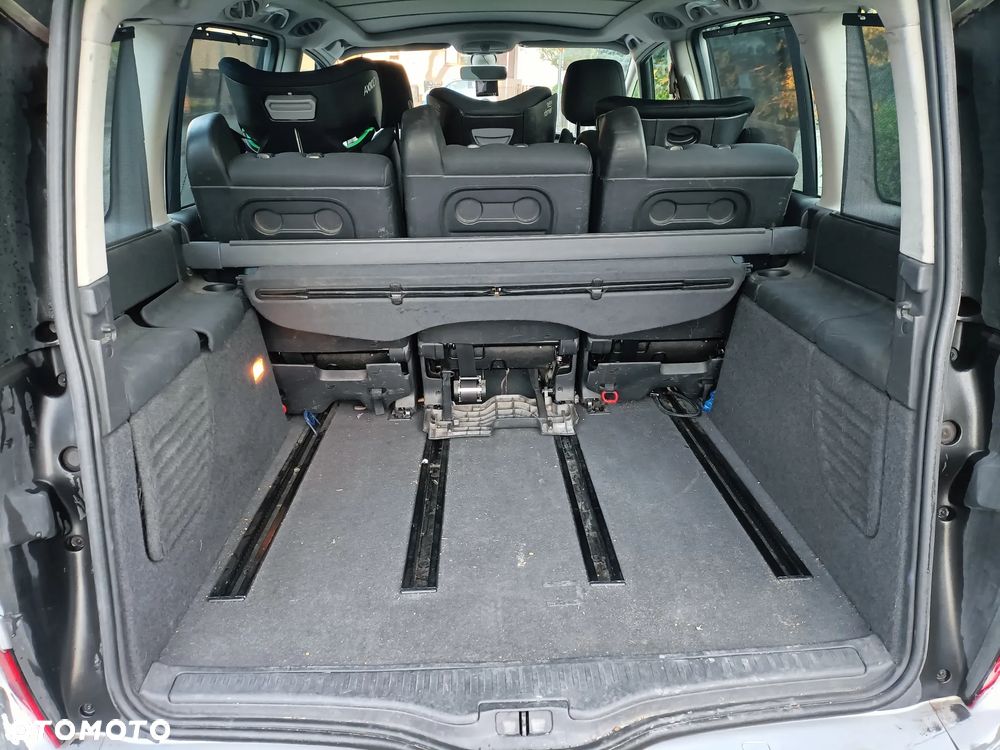 Renault Espace 2.0T Impulsion - 4