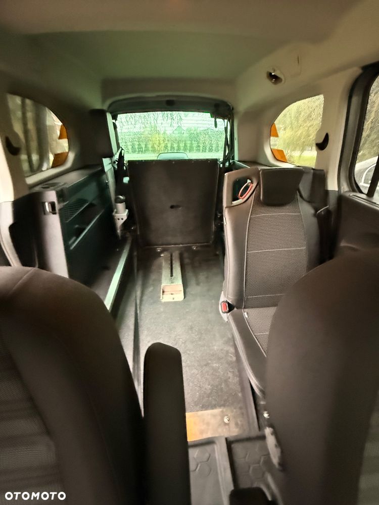 Opel Combo Life XL 1.5 CDTI Essentia S&S - 9