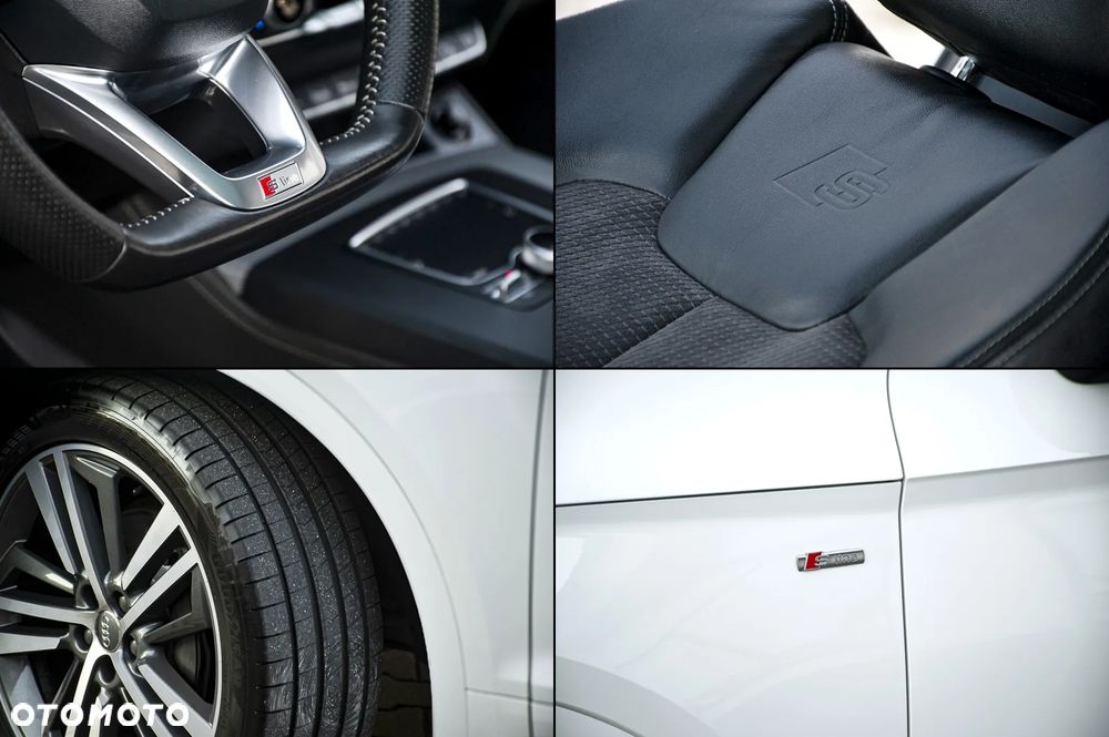 Audi Q5 2.0 TDI Quattro Sport S tronic - 40