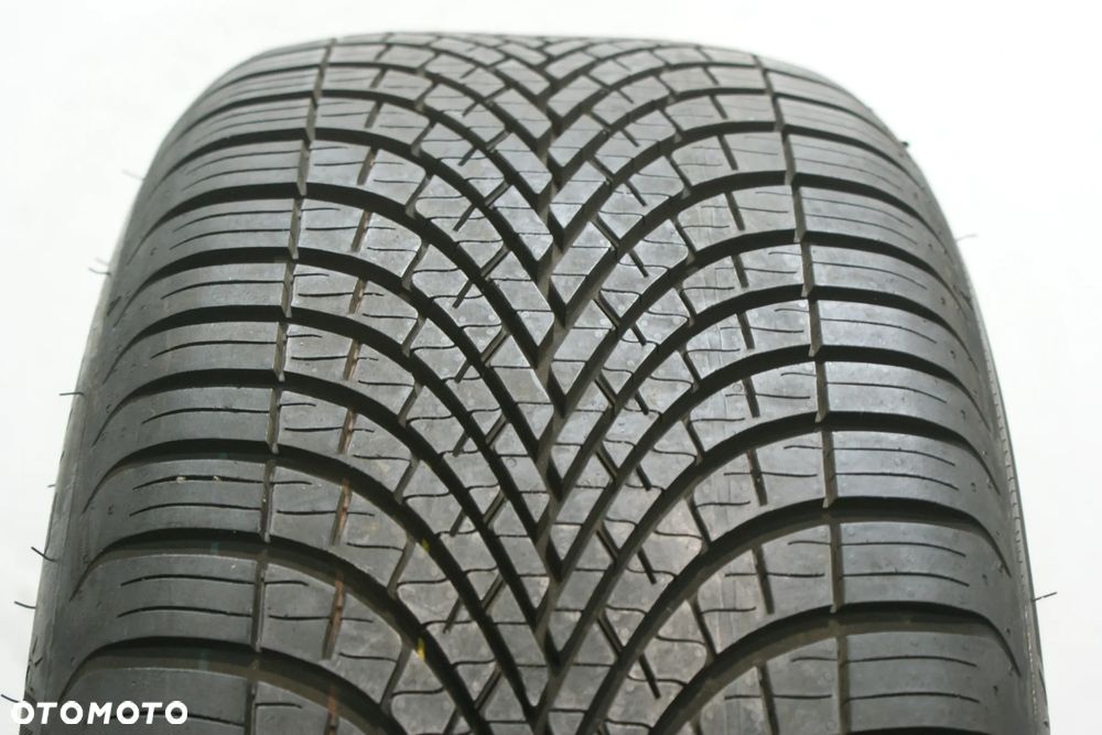 225/50R17 DUNLOP ALL SEASON 2  7,6mm 2024r B3454