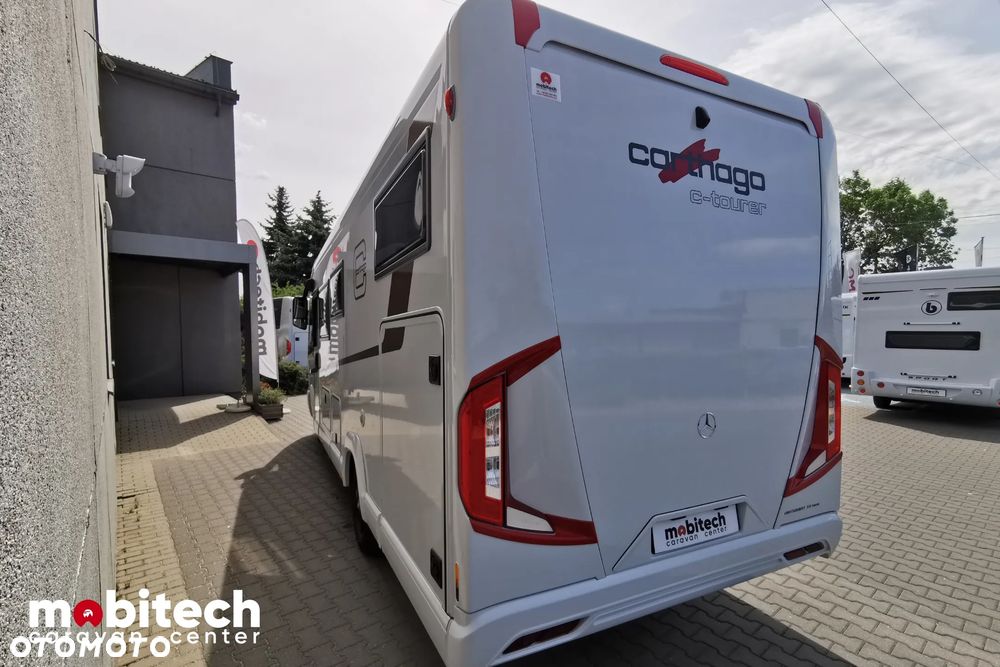 Carthago C2-Tourer I 145 RB LE COMFORT MY 26 - 7