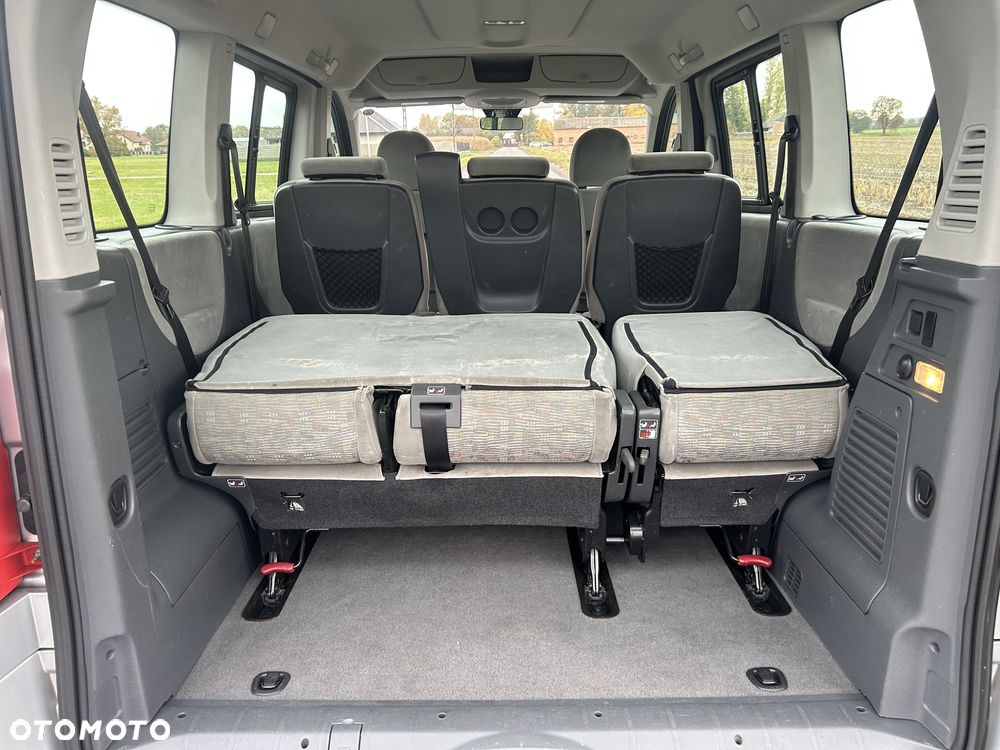 Fiat Scudo Panorama L1H1 Executive - 15