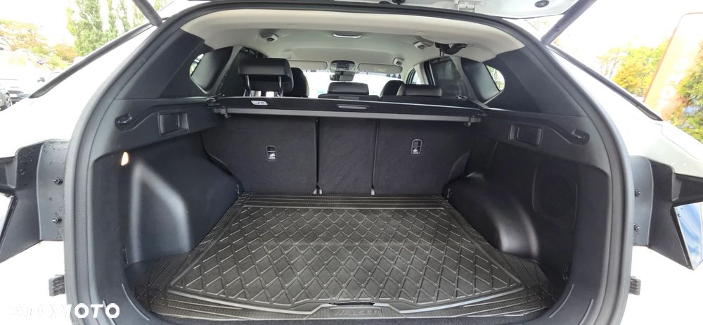 Hyundai Tucson 1.6 T-GDi 48V-Hybrid 2WD Prime - 35