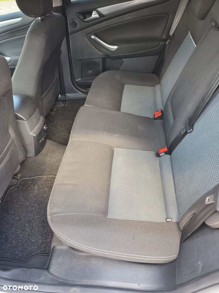 Ford Mondeo 1.6 Eco Boost Start-Stopp Ambiente - 14