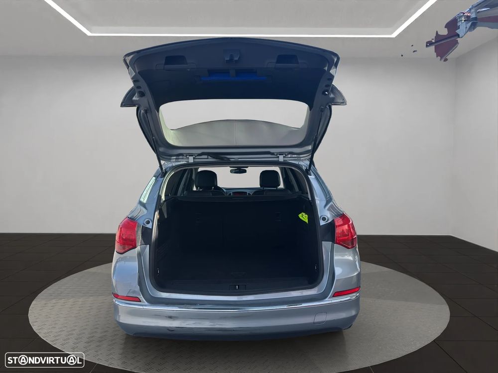 Opel Astra Sports Tourer 1.3 CDTi Executive S/S - 16