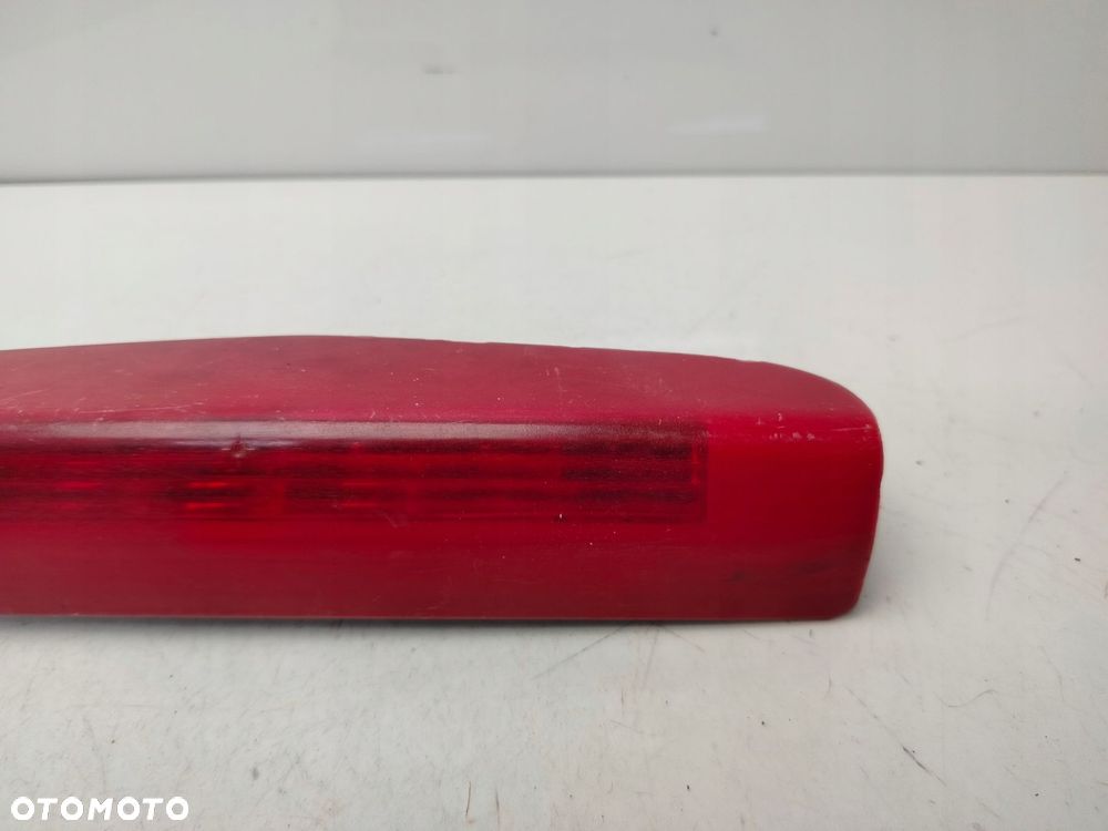 opel meriva b 10r- trzecie światło stop stopu 13262009 - 3