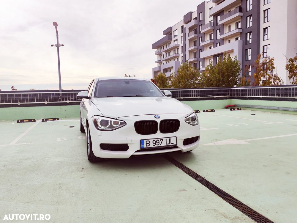 BMW Seria 1