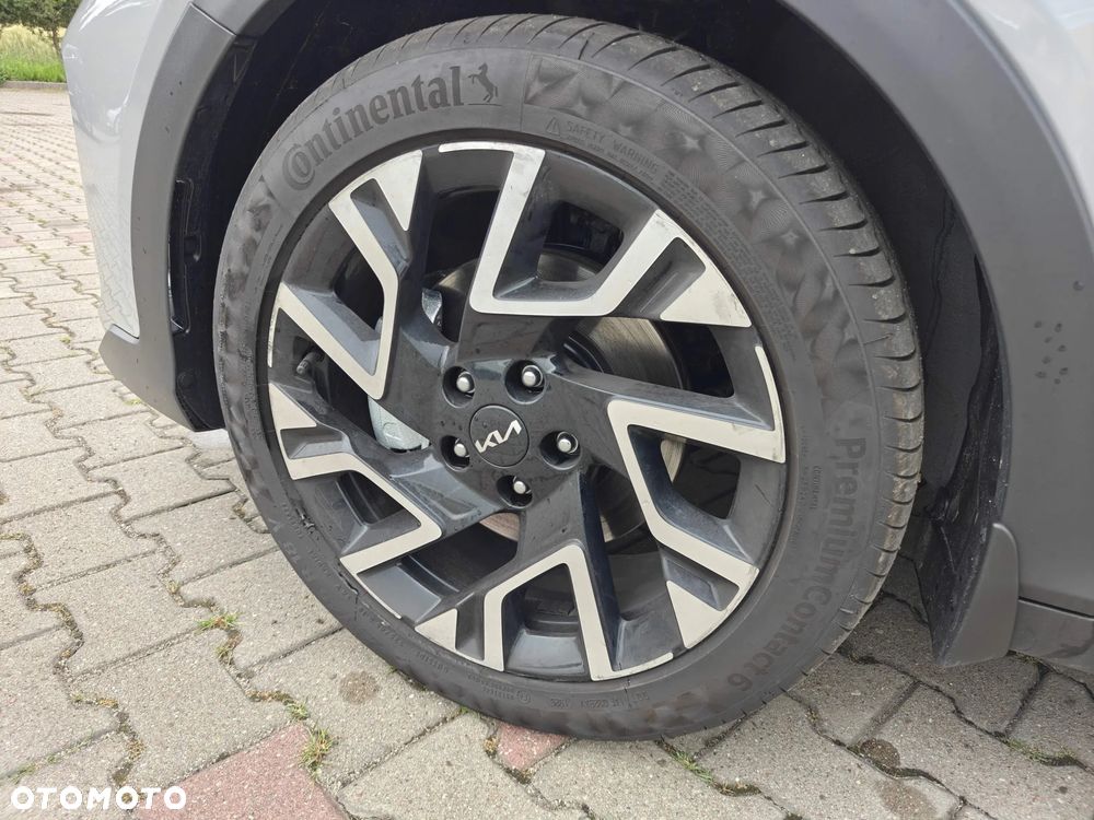 Kia XCeed 1.5 T-GDI L DCT - 10