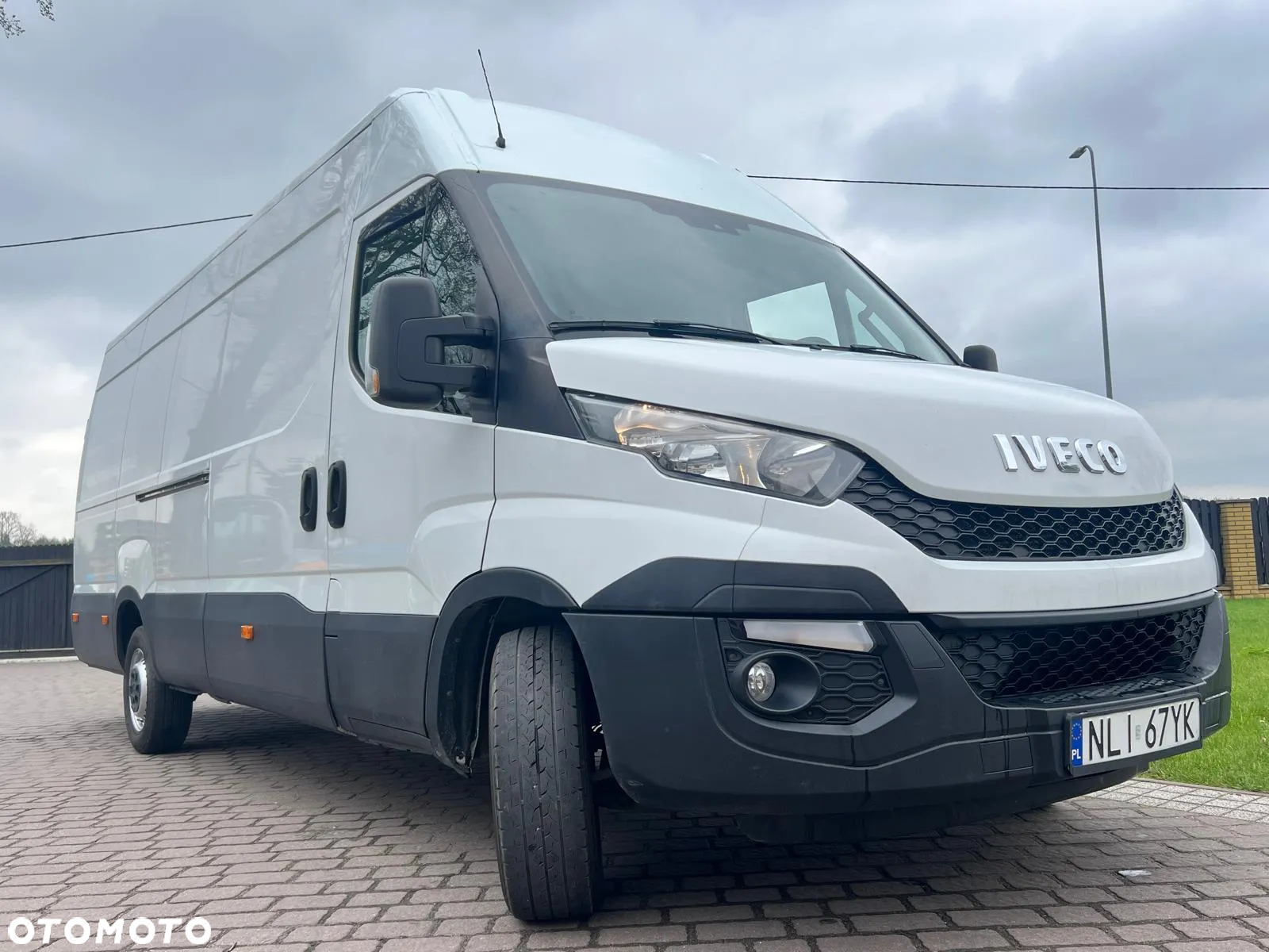 Iveco Daily 35-170 - 3