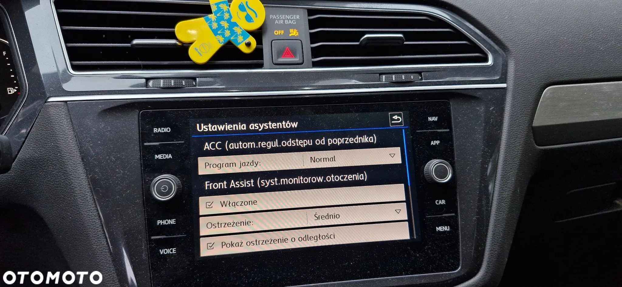 Volkswagen Tiguan Allspace - 13