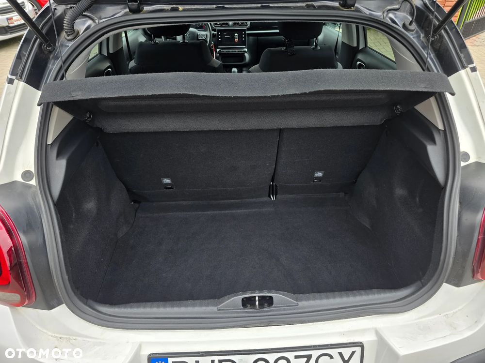 Citroën C3 - 19