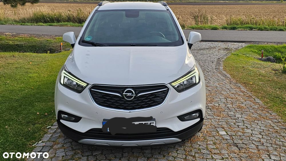 Opel Mokka 1.4 Turbo ecoFLEX Start/Stop Color Edition - 13