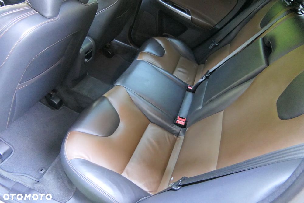 Volvo XC 60 D3 Drive-E Summum - 21