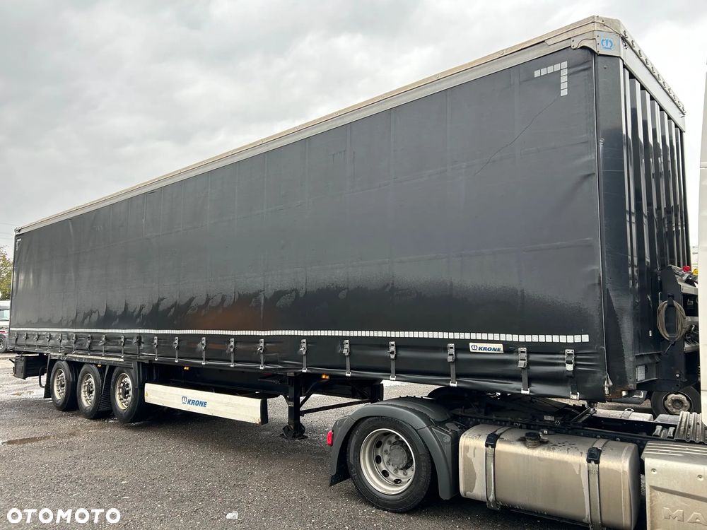 Krone Coil Liner 2017 FIRANKA COILMULDA - 10