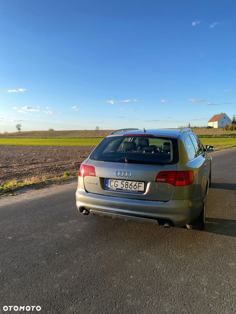 Audi A6 Allroad - 4