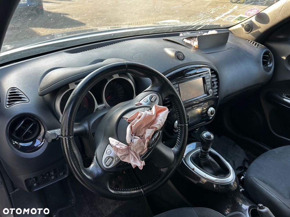 Nissan Juke - 20