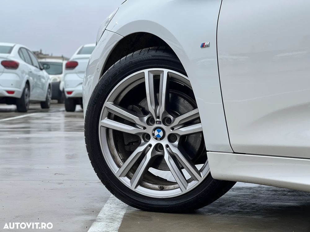 BMW Seria 2 218i AT - 5