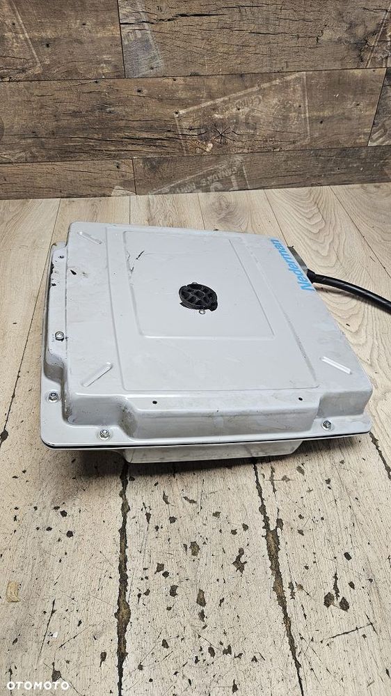 Profesjonalny Zwijacz do węża oleju NEDERMAN 884 10m 1/2" 75 Bar - 9