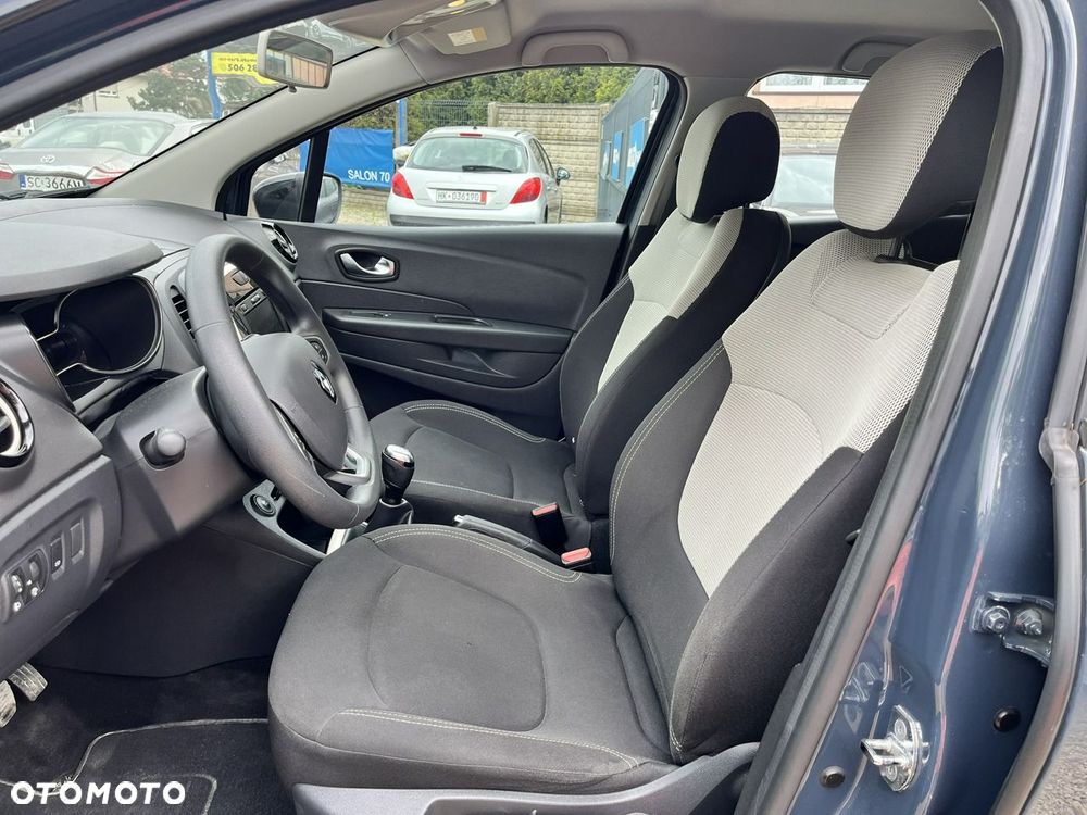 Renault Captur - 16