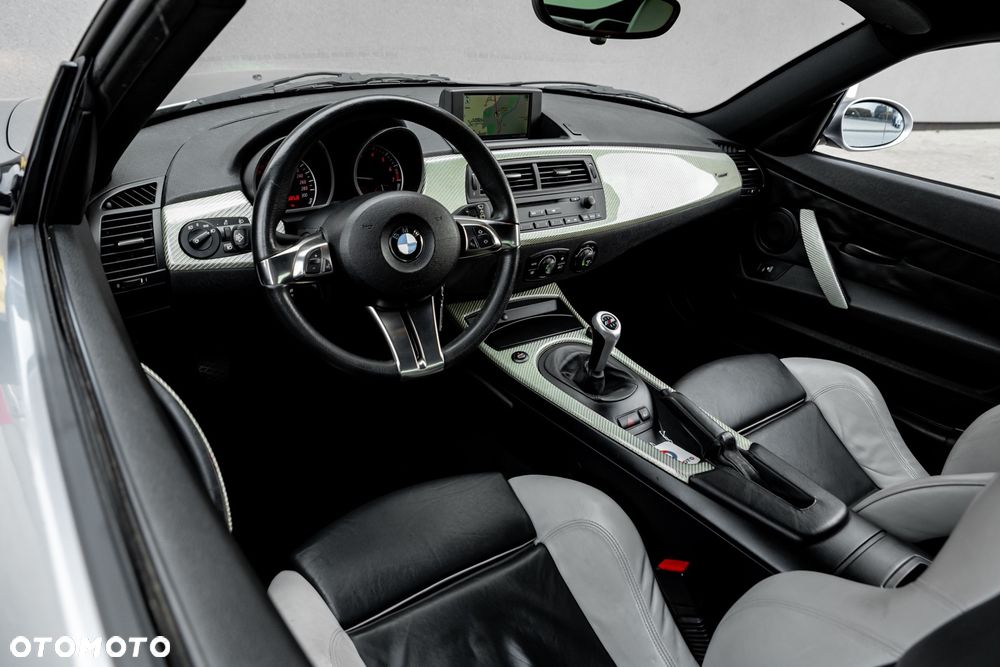 BMW Z4 - 35