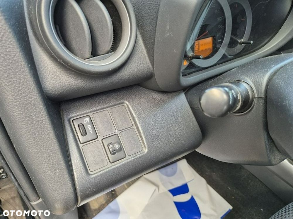 Toyota RAV4 - 19
