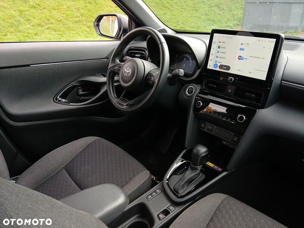 Toyota Yaris Cross Hybrid 1.5 Style - 23