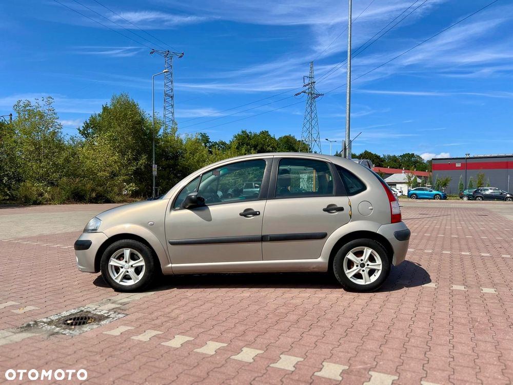 Citroën C3 - 10