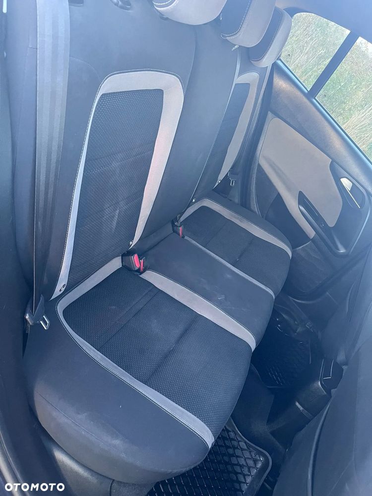 Fiat Tipo 1.4 16v Lounge - 8