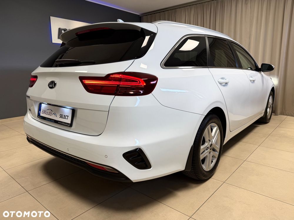 Kia Ceed 1.4 T-GDI L DCT - 4