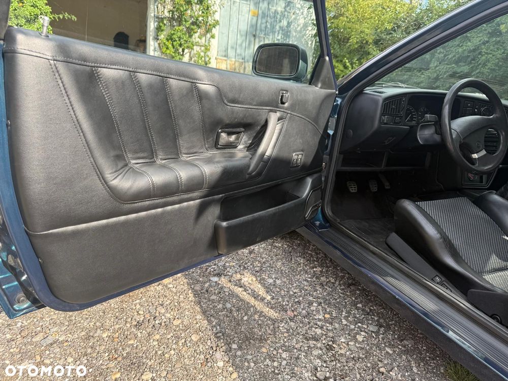 Volkswagen Corrado 1.8 G60 - 15