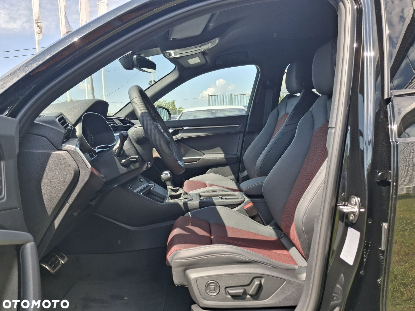 Audi Q3 - 27