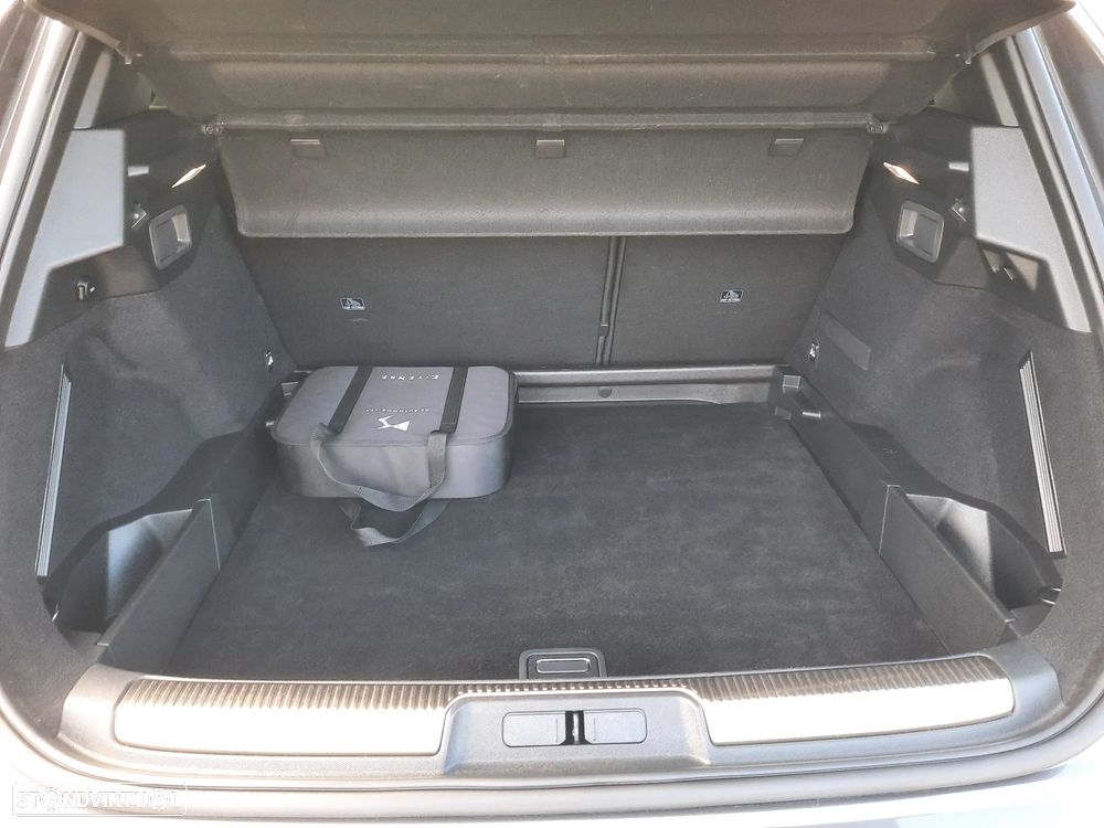 DS DS7 Crossback E-Tense Rivoli EAT8 - 44